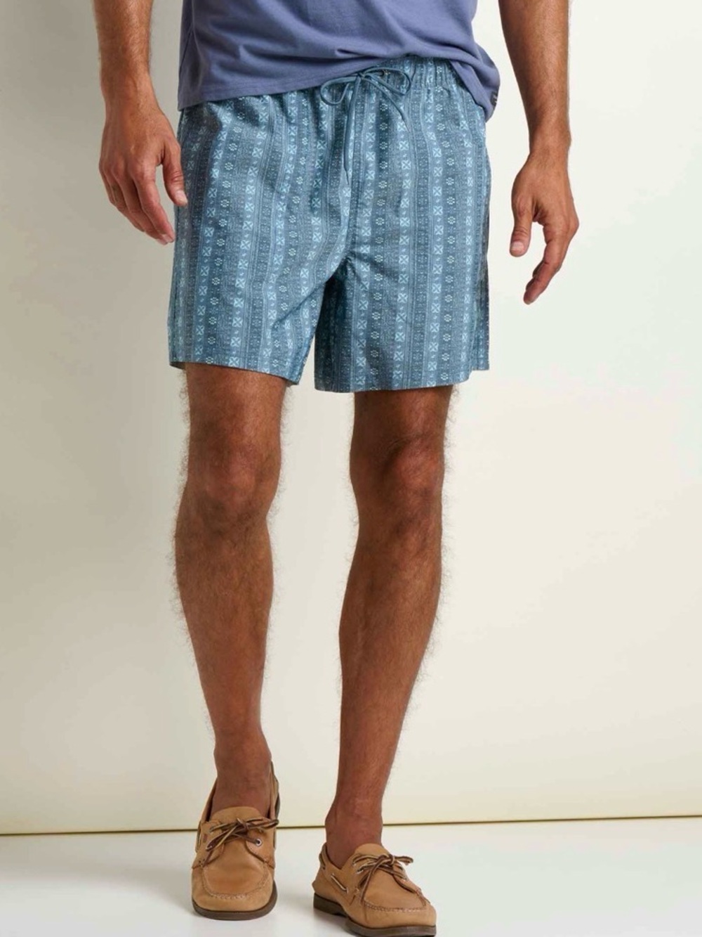 Toad & Co Men's Boundless Shorta